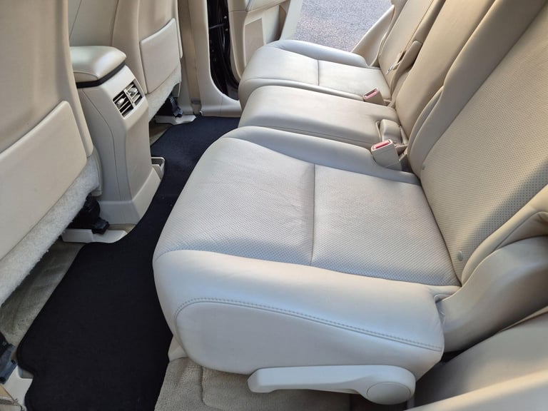 2010 Lexus RX 3.5 450h V6 SE-L Premier CVT 4WD Euro 4 (s/s) 5dr ESTATE Petrol/Electric Hybrid Aut...
