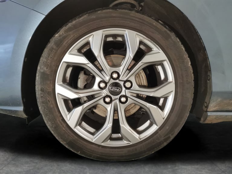 2023 Ford Focus 1.0T EcoBoost ST-Line Hatchback 5dr Petrol Manual Euro 6 (s/s) (125 ps) - K Hatch...