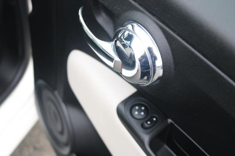2021 Fiat 500 1.0 MHEV Star Hatchback 3dr Petrol Manual Euro 6 (s/s) (70 bhp) Manual Hatchback Pe...