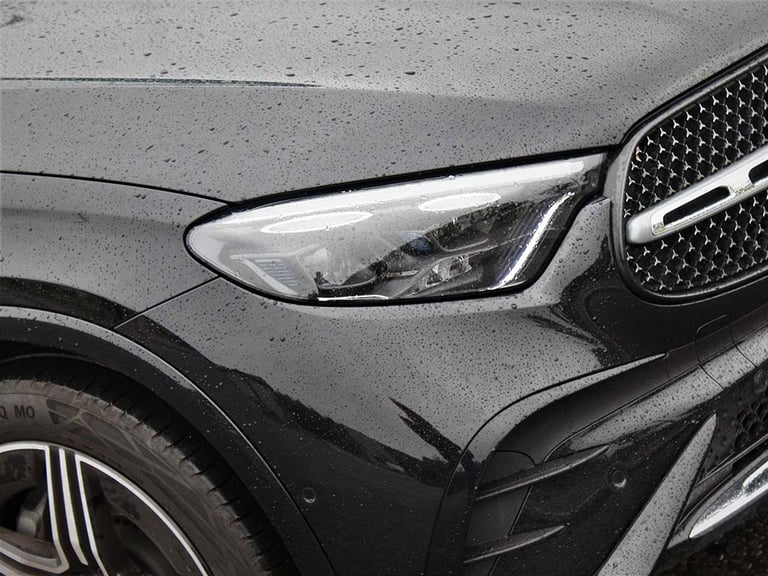 2024 Mercedes-Benz GLC GLC 300 4Matic AMG Line Premium 5dr 9G-Tronic ESTATE PETROL Automatic