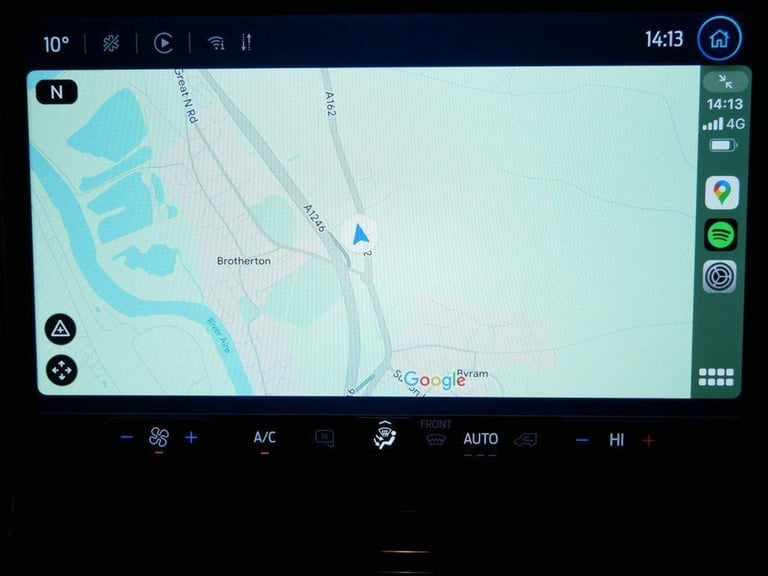 2024 FORD TRANSIT 350 RWD 2.0 EBL 170 BHP L4 X-LONG H3 HIGH LIMITED