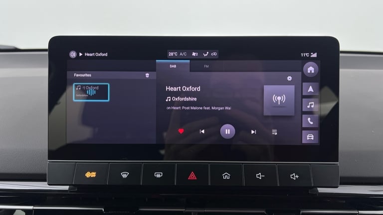 2025 MG MG4 150kW Trophy EV Long Range 64kWh 5dr Auto Hatchback Electric Automatic