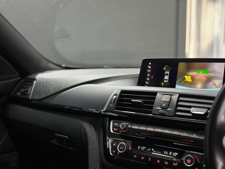 2018 E BMW M4 3.0 BITURBO COMPETITION COUPE 2DR PETROL DCT EURO 6 (S/S) (450 PS)