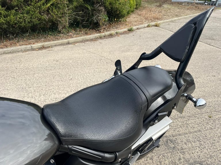 2003 53 YAMAHA XV1700 WARRIOR XV 1700 ROADSTAR CUSTOM CRUISER CHOPPER ROAD STAR