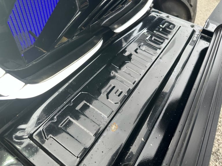 2024 Mahindra Indian 1.8 Diesel SUV DIESEL Automatic