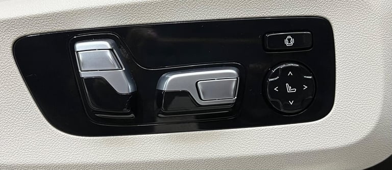 2022 BMW X7 3.0 40d MHT M Sport Auto xDrive Euro 6 (s/s) 5dr ESTATE Diesel/Electric Hybrid Automatic