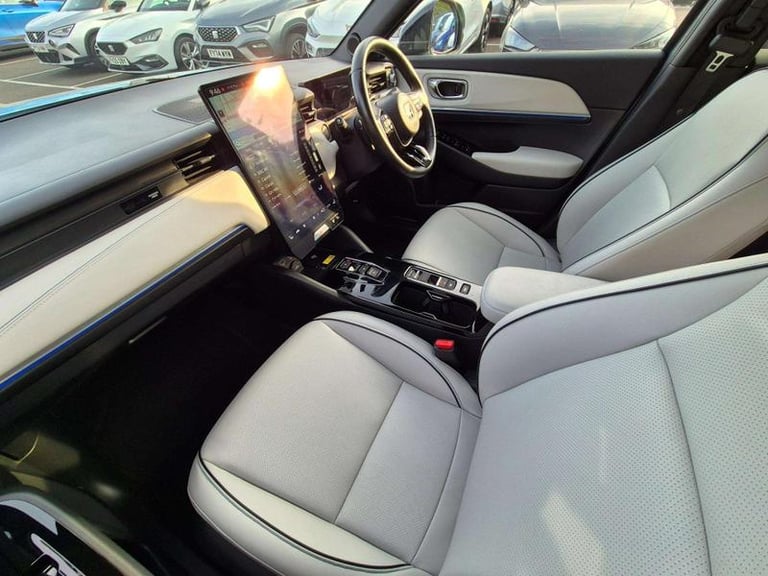 2024 Honda e NY1 150kW Advance 69kWh 5dr Auto Automatic SUV Electric Automatic
