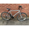 Mens 20” Raleigh Max mtb bike bicycle. Delivery &amp; D lock available 