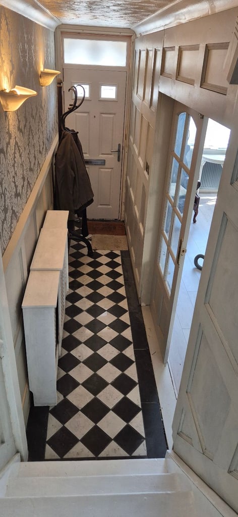 3 Bed Semi Victorian House. Maldon