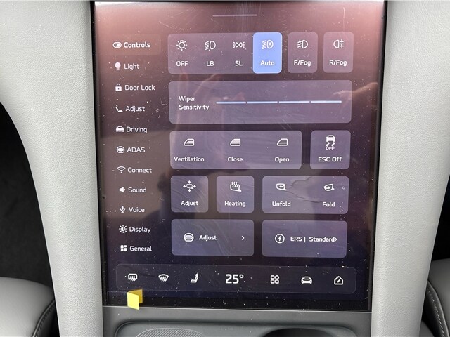 2025 MG IM6 Electric Estate Special Edition 553kW Launch Edition 100kWh 5dr AWD Auto SUV Electric...