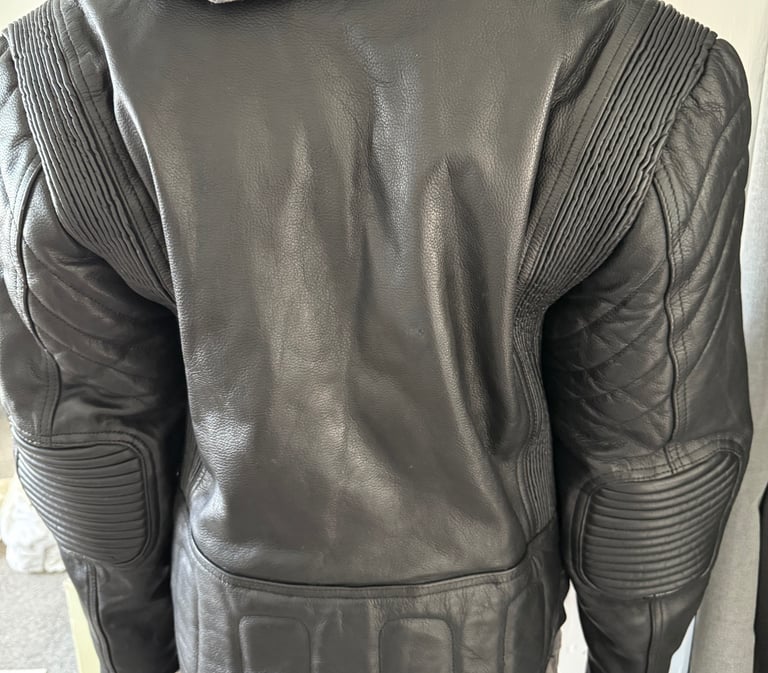 Motorcycle Jacket