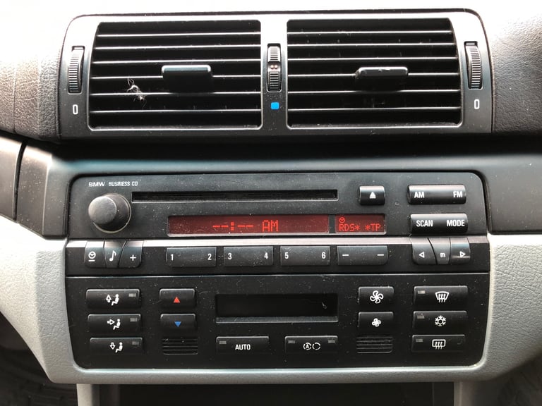 BMW, 3 SERIES, Saloon, 2003, Manual, 1796 (cc),4 doors - Image 4