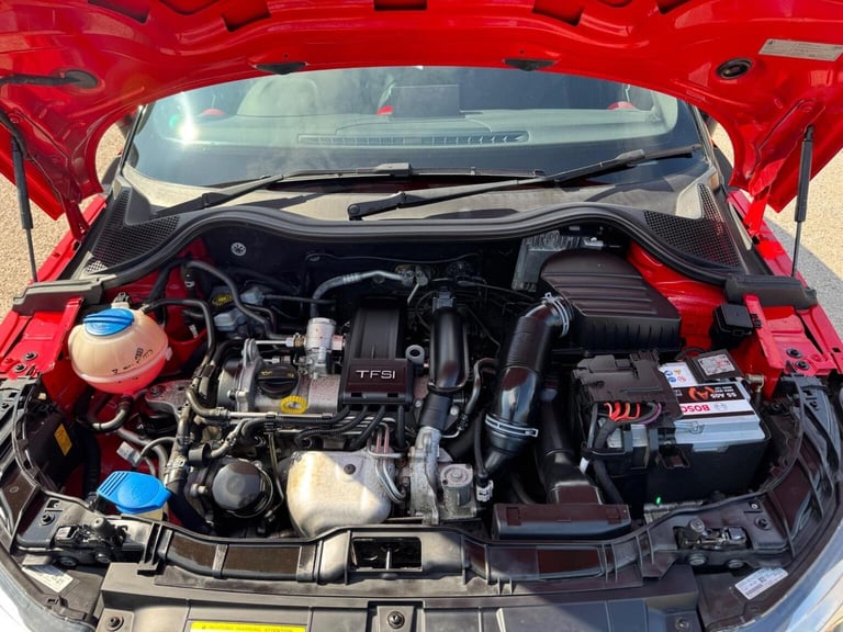 AUDI A1 1.2 TFSI S line Style Edition Sportback Euro 5 (s/s) 5dr 2014