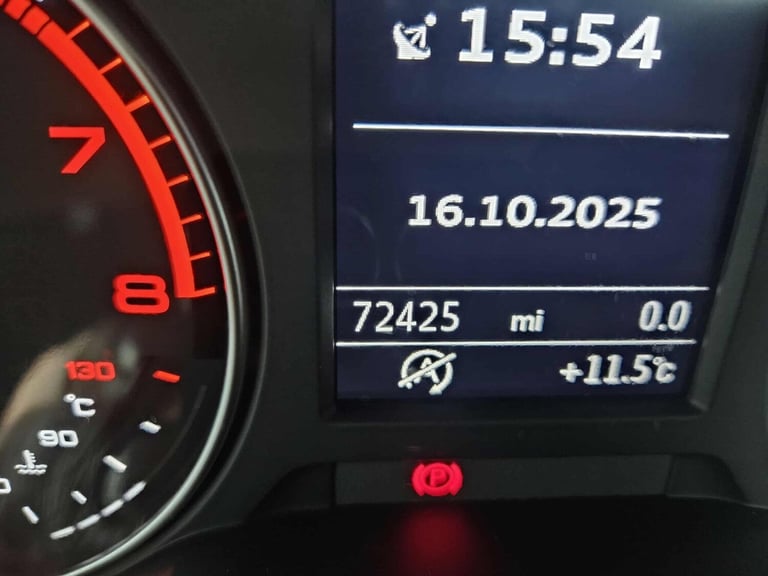 2020 Audi Q2 1.5 TFSI CoD 35 S line Euro 6 (s/s) 5dr CONVERTIBLE Petrol Manual