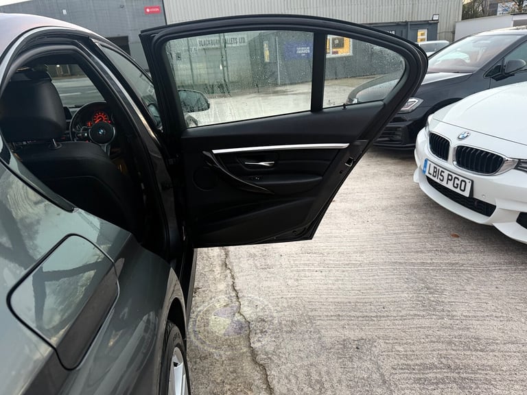 2015 BMW 3 Series 2.0 320d M Sport Saloon 4dr Diesel Auto xDrive Euro 6 (s/s)