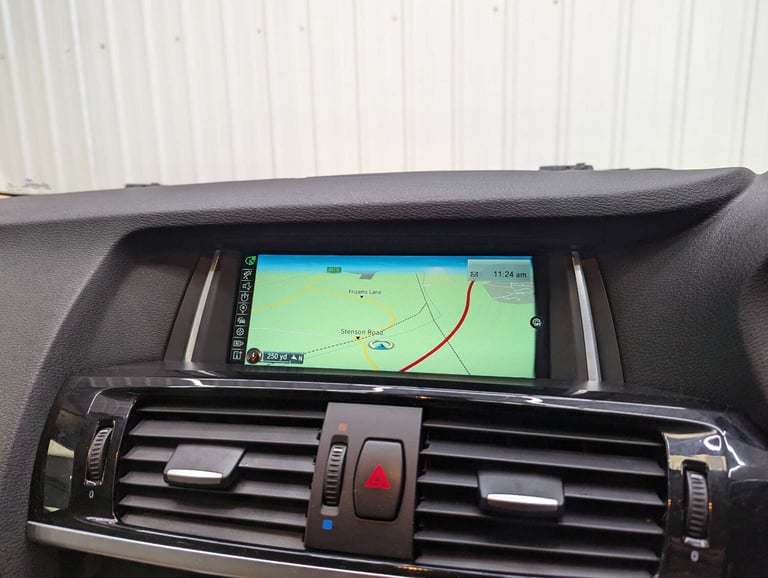 2014 BMW X4 2.0 X4 xDrive 20d XLine Auto 4WD 5dr SUV Diesel Automatic