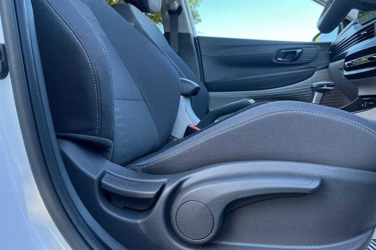 2024 Hyundai BAYON 1.0 TGDi Ultimate 5dr DCT HATCHBACK PETROL Automatic