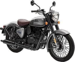 Royal Enfield Classic 350 Dark Motorcycle |For Sale |Retro Style |Best Bike