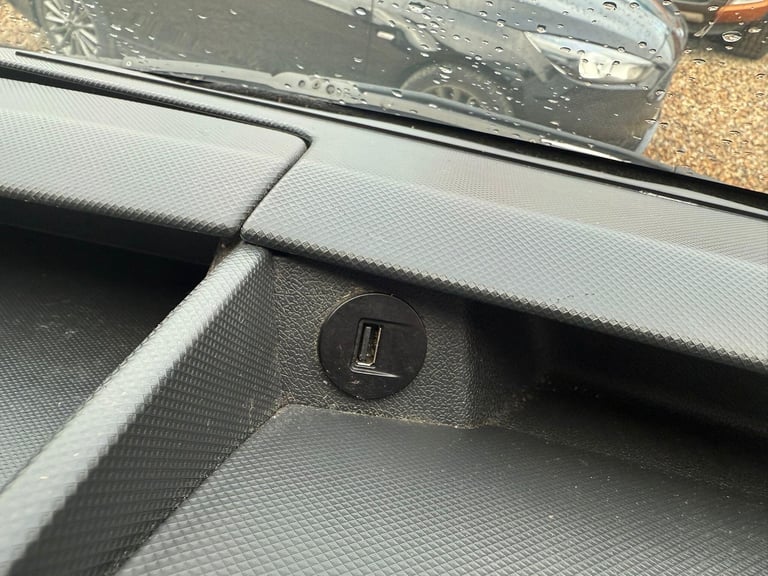 2019 Vauxhall Movano 2.3 CDTi 3500 FWD L2 H2 Euro 6 5dr PANEL VAN Diesel Manual