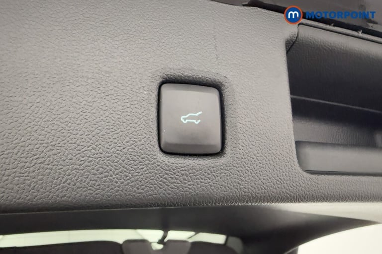 2022 Ford Kuga 2.5 PHEV ST-Line X Edition 5dr CVT SUV Hybrid Automatic