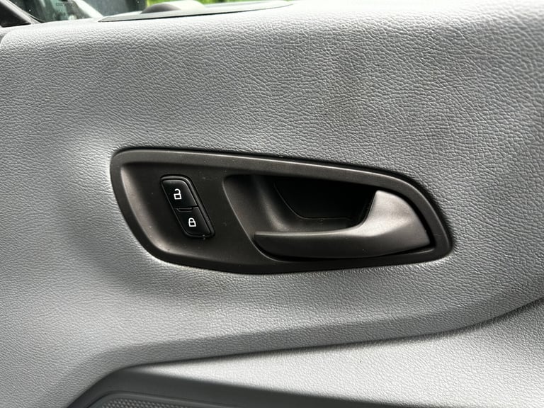 2019 Ford Transit 2.0 TDCi 130ps H2 Van PANEL VAN Diesel Manual