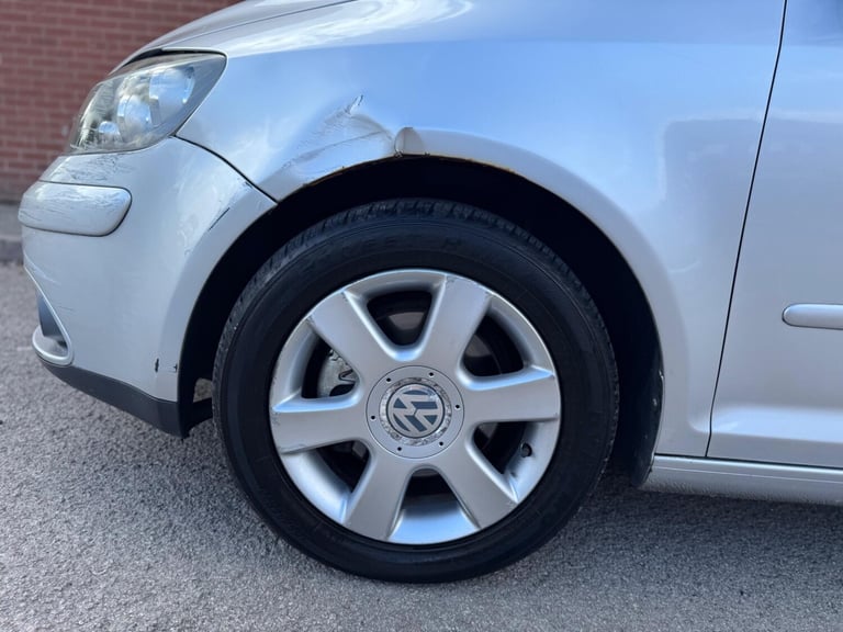 Volkswagen Golf Plus 1.9 TDI PD SE 5dr Diesel Manual - Image 26