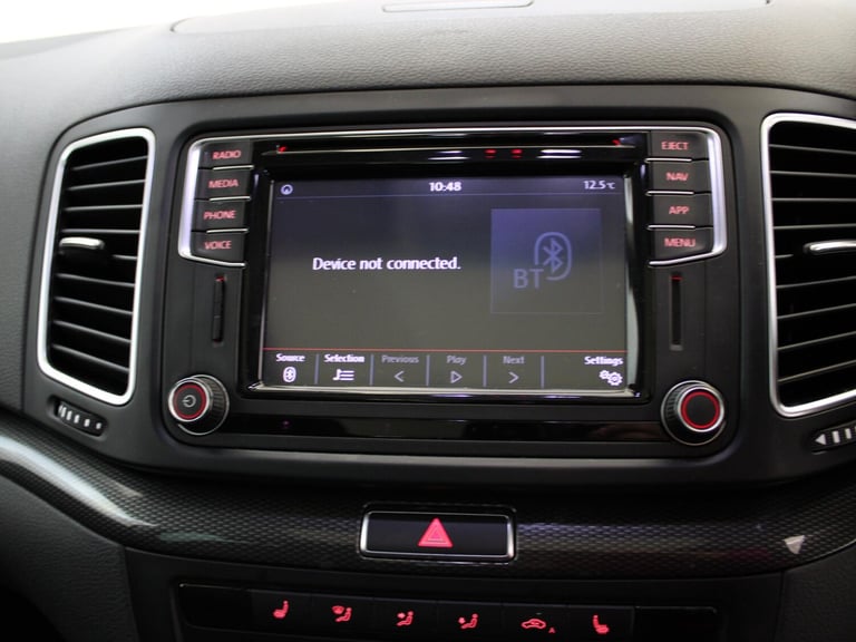 2019 SEAT Alhambra 2.0 TDI Xcellence [EZ] 150 5dr DSG MPV DIESEL Automatic