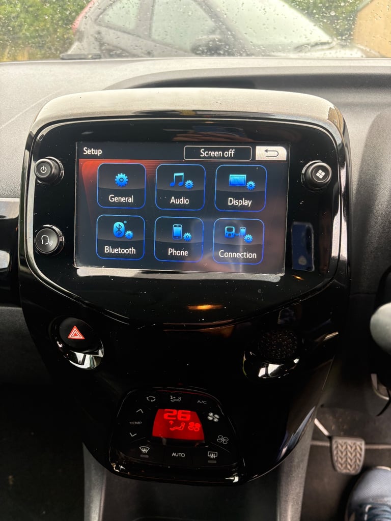 Peugeot, 108, Hatchback, 2021, Manual, 998 (cc), 5 doors