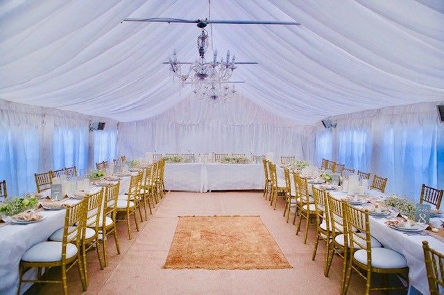 image for Regency Marquee Hire / Tent Hire London packaged deal available please ask for more info.
