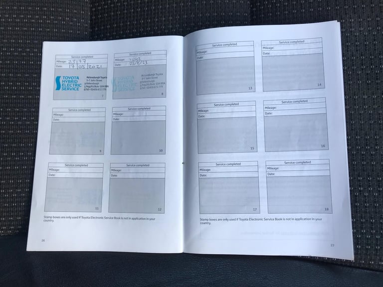 2015 Toyota Auris 1.8 VVT-h Excel Touring Sports CVT Euro 5 (s/s) 5dr ESTATE Petrol/Electric Hybr...