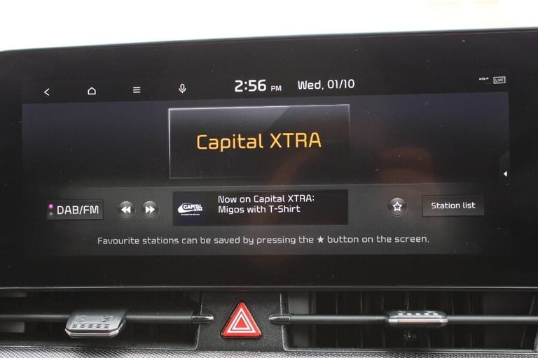 2023 Kia Sportage 1.6 T Gdi 13.8kwh Gt Line S Suv 5dr Petrol Plug In Hybrid Auto Awd Euro 6 ( EST...