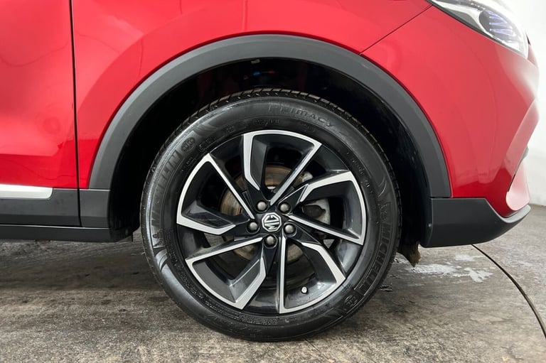 2023 72 MG MG ZS 1.5 VTI-TECH EXCLUSIVE SUV 5DR PETROL MANUAL EURO 6 (S/S) (106 