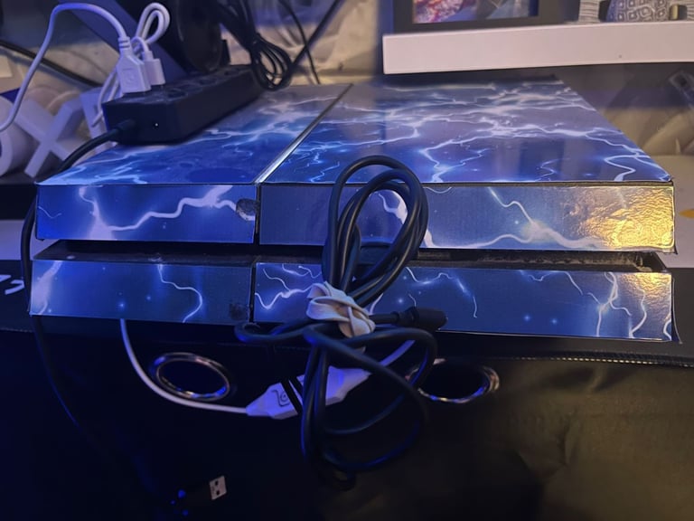 image for Playstation 4