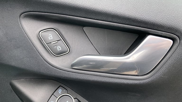 2020 Ford Puma 1.0 EcoBoost Titanium 5dr Petrol Hatchback Hatchback Petrol Manual