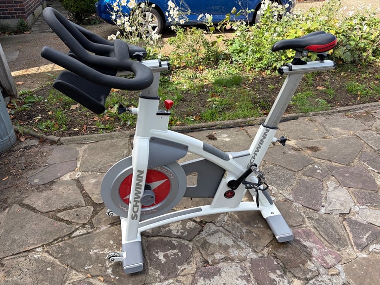 Schwinn AC Performance Plus