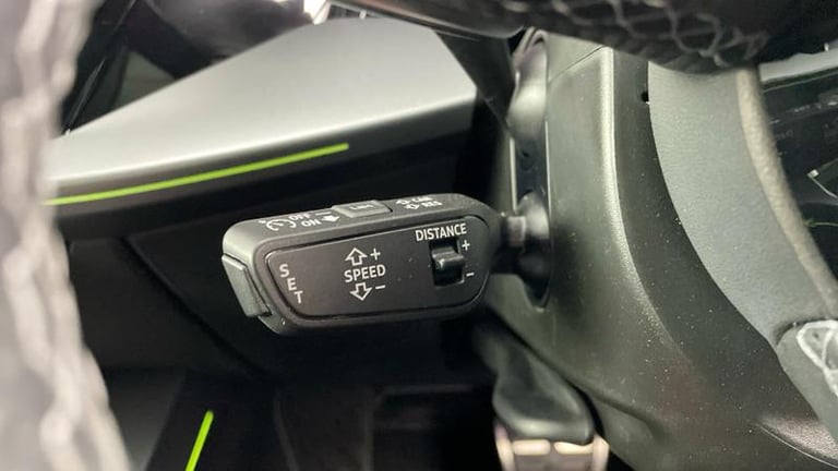 2025 Audi A3 S line 30 TFSI  116 PS S tronic Automatic Saloon Petrol Automatic