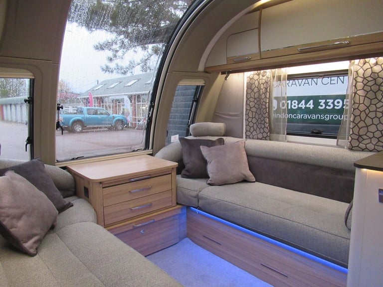 2024 Bailey Alicanto Porto