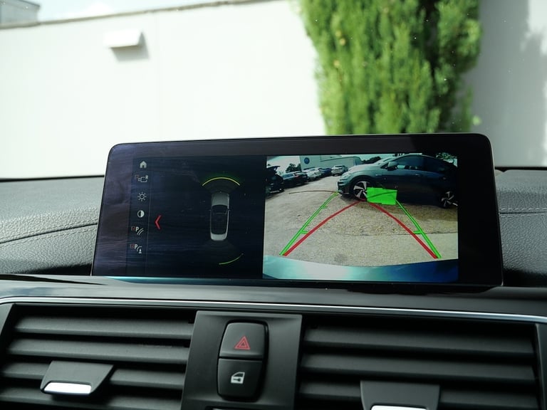 2018 BMW M4 3.0 BiTurbo Competition Convertible 2dr Petrol DCT Euro 6 (s/s) (450 ps) Convertible ...