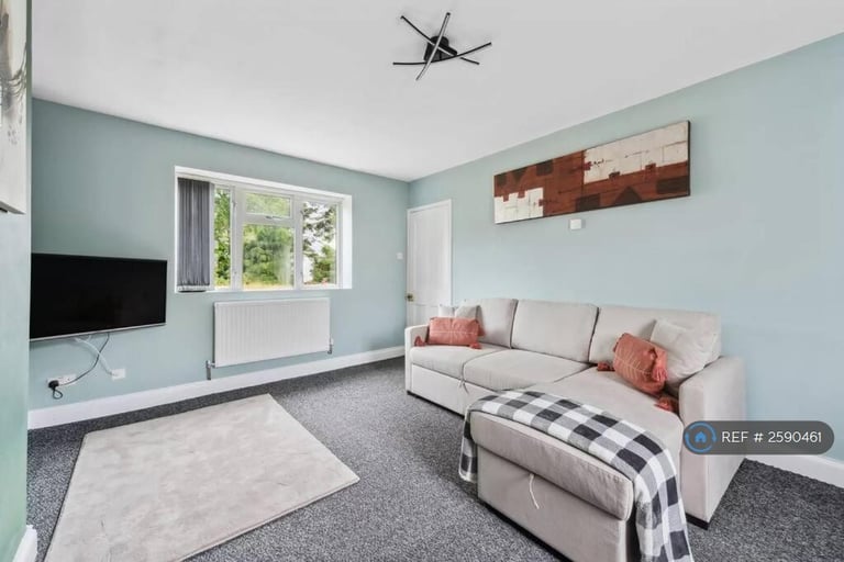 image for 3 bedroom house in Cowley Road, Oxford, OX4 (3 bed) (#2590461)