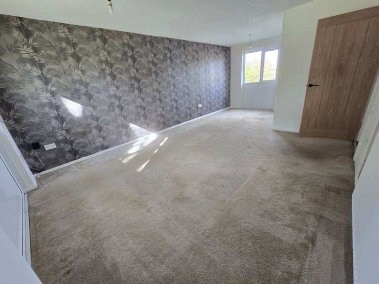 1 bedroom Flat to rent, CB5