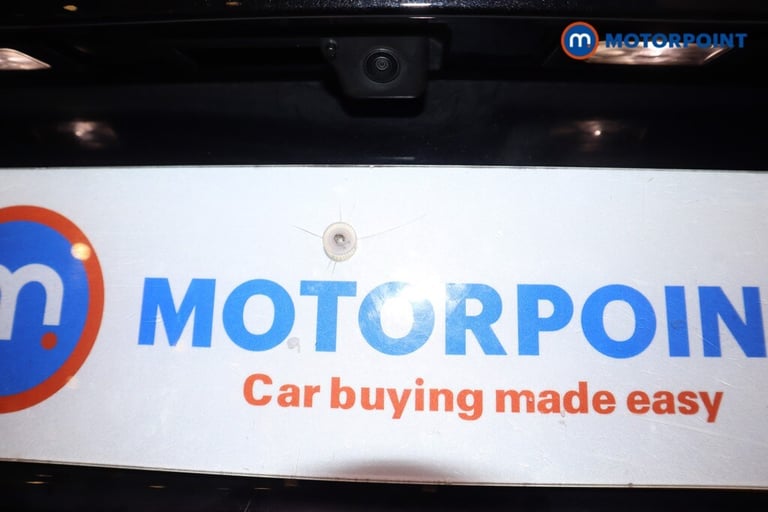 2025 Skoda Kamiq 1.0 TSI 95 SE Edition 5dr ESTATE PETROL Manual