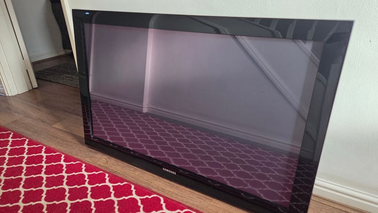 Samsung ps42b430p2w 42" plas.a