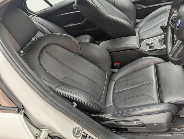 2021 BMW 1 Series 1.5 118i M Sport (LCP) Hatchback 5dr Petrol Manual Euro 6 (s/s) (136 ps) CR HAT...