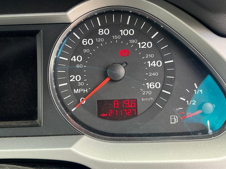 2009 Audi A6 Allroad 2.7 TDI Quattro 5dr Tip Auto ESTATE DIESEL Automatic