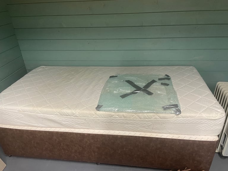 image for Free single bed