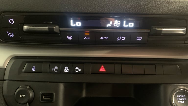 2020 Peugeot Traveller 2.0 BlueHDi 150 Allure Long [8 Seat] 5dr MPV DIESEL Manual