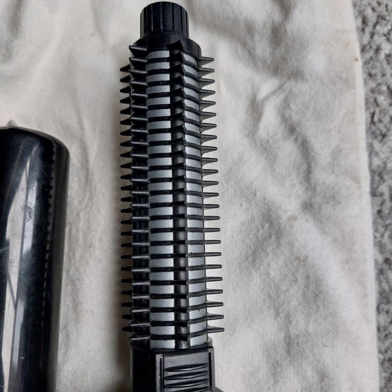 Babyliss PRO Cordless Hair Tongs Gas Powered G3 2583BU 