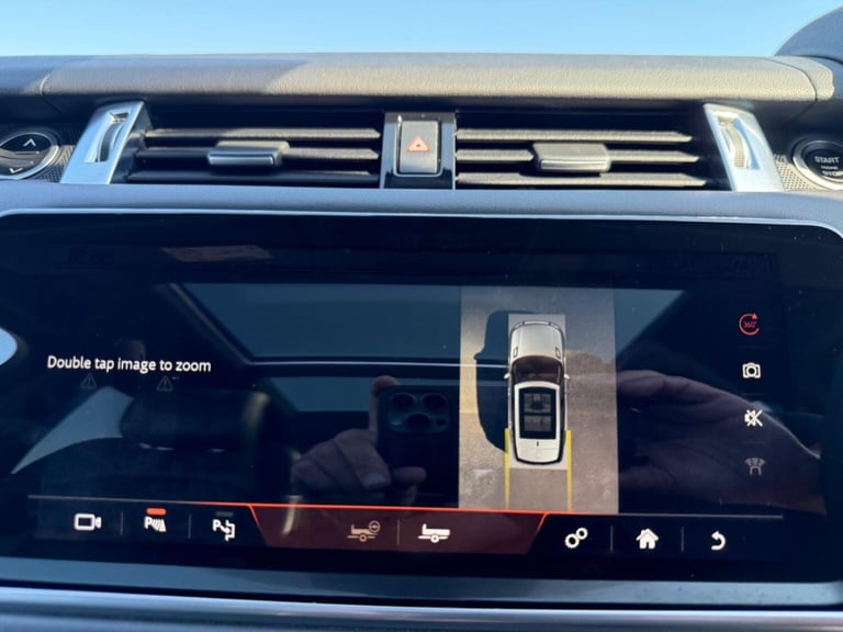 2019 Land Rover Range Rover Sport 3.0 P400 MHEV HST Auto 4WD Euro 6 (s/s) 5dr ESTATE Petrol Autom...