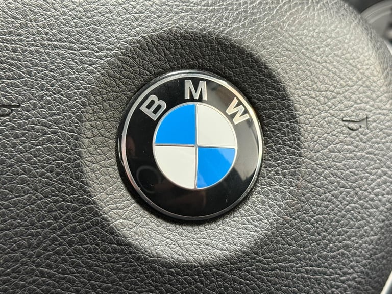 2016 BMW 1 Series 1.5 116d Sport Hatchback 5dr Diesel Manual Euro 6 (s/s) (116 ps) HATCHBACK Dies...