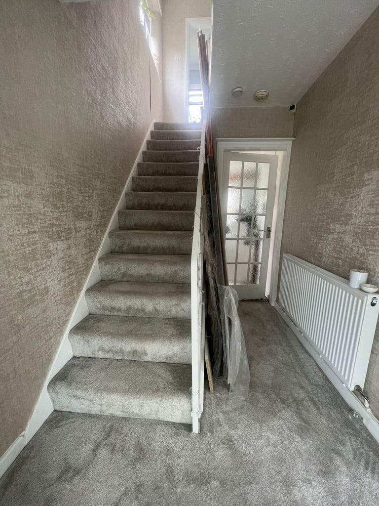 House 3 bed close to royal Preston hospital